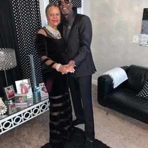 Meet your Posher, Amp